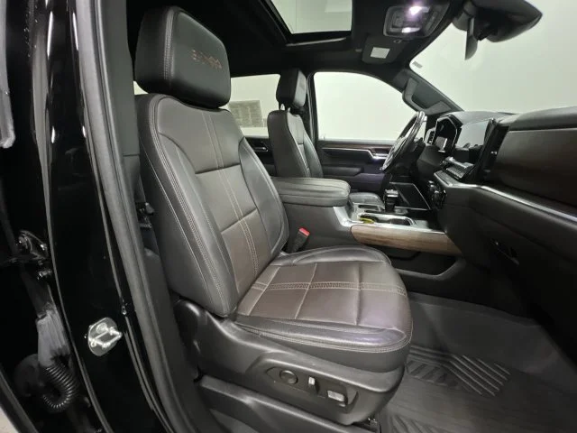 2023 Chevrolet Silverado 1500 High Country - Photo 30