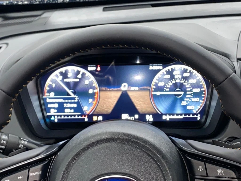 2026 Subaru Forester Wilderness - Photo 14