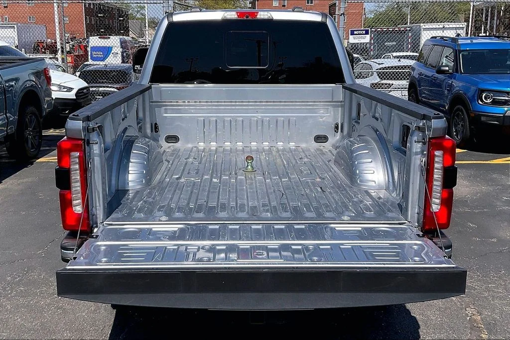 2023 Ford F-250 Super Duty Lariat - Photo 25