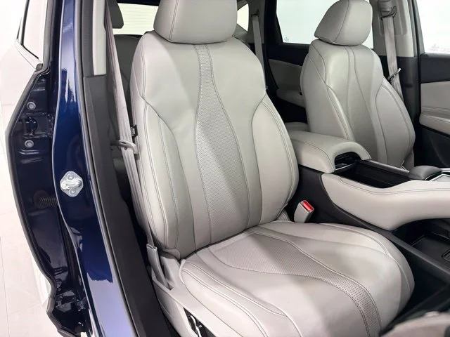 2023 Acura RDX Technology Package - Photo 19