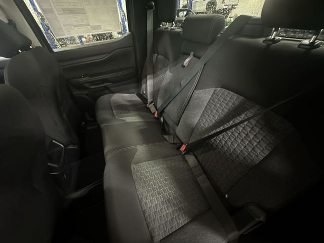New 2026 Carbonized Gray Metallic Ford XL image 31