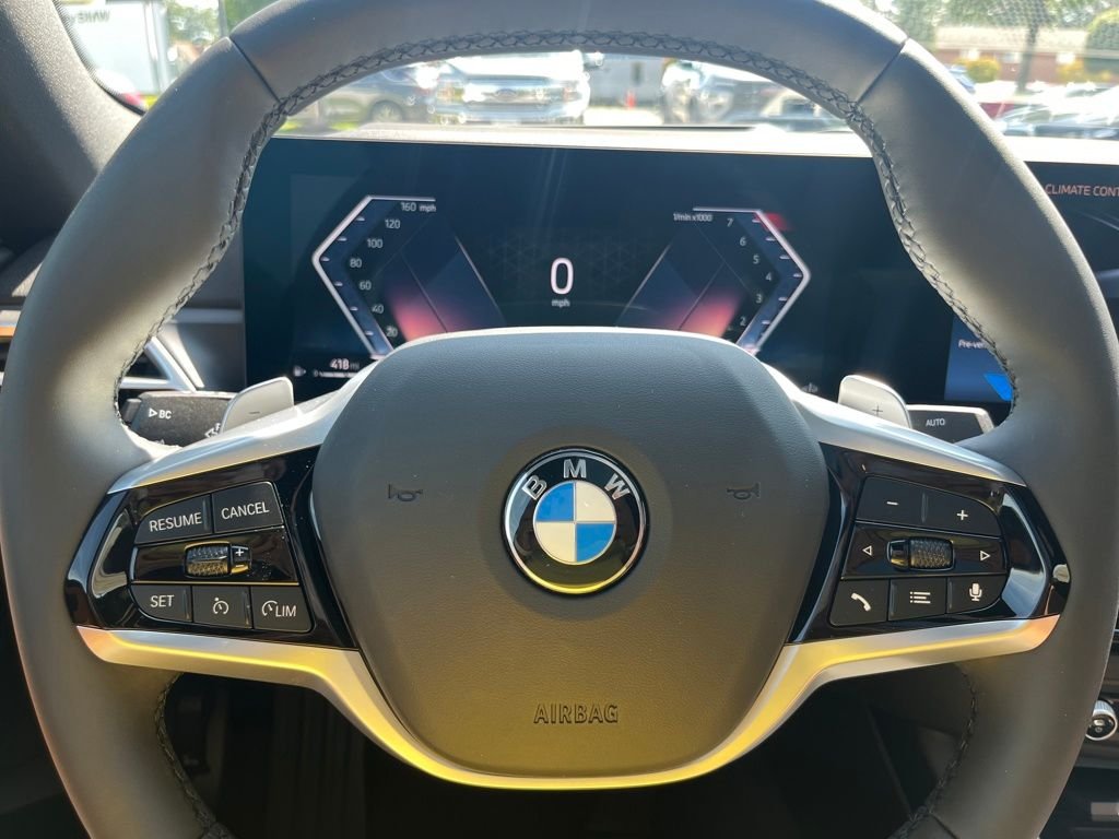 2025 BMW 2 Series 230i - Photo 17