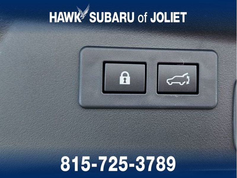 Used 2026 Crimson Red Pearl Subaru Touring image 20