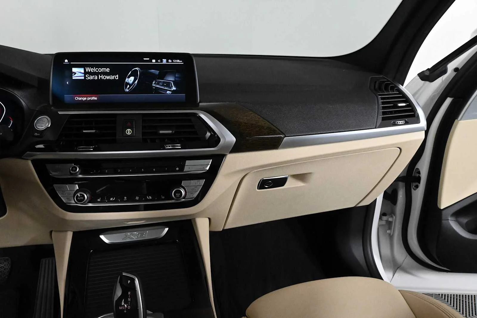 Used 2020 Mineral White Metallic BMW sDrive30i image 18