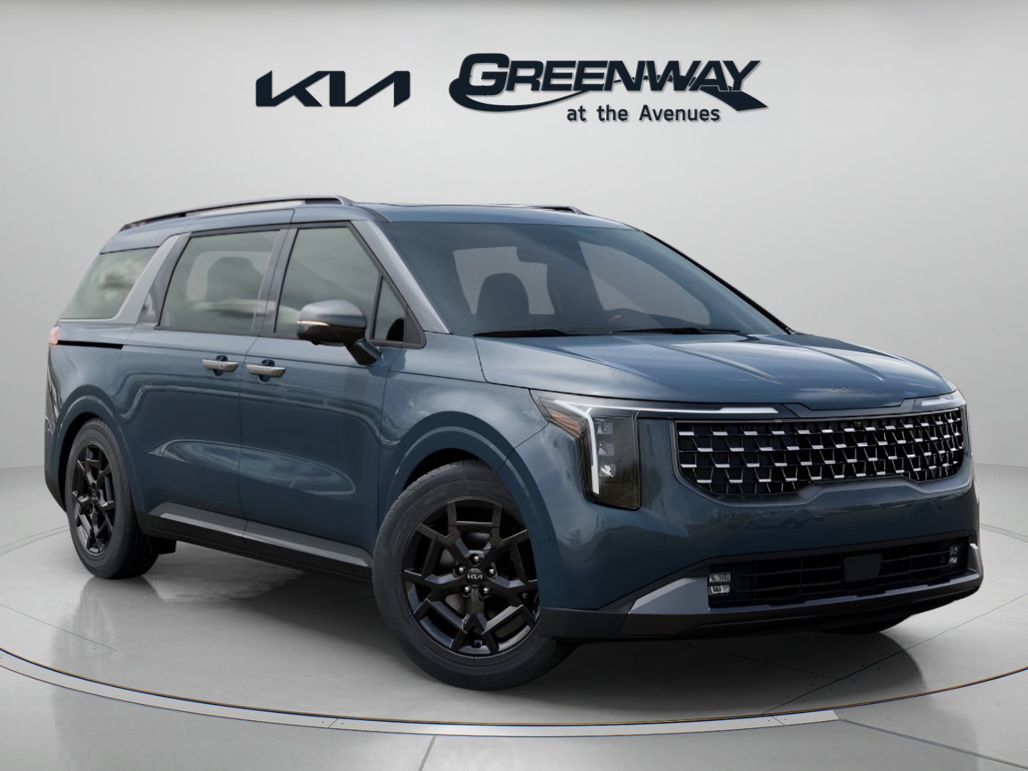 New 2027 Astra Blue Kia SX image 1