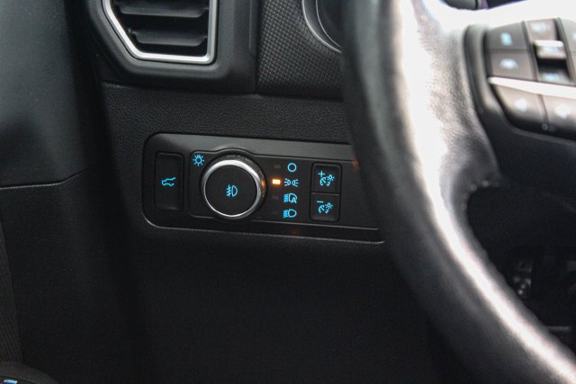 Certified Used 2021 Oxford White Ford Outer Banks image 19