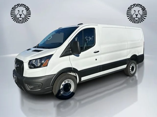 2026 Ford Transit-250 Cargo Van
