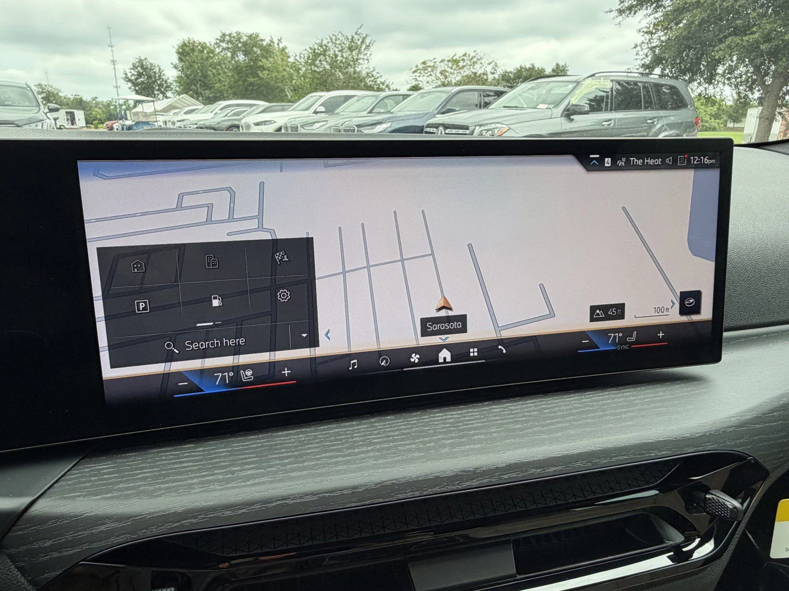 New 2026 Skyscraper Grey Metallic BMW 230i image 20