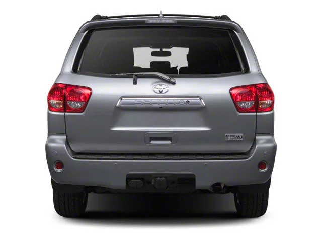 Used 2011 Black Toyota Platinum image 5