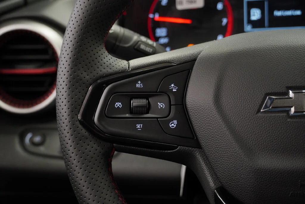 2026 Chevrolet Trax RS - Photo 19