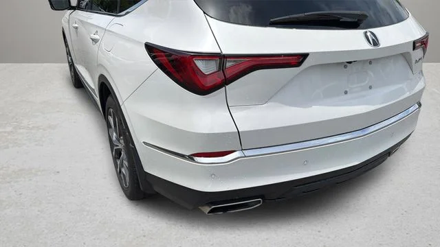 Used 2023 White Acura Technology image 33