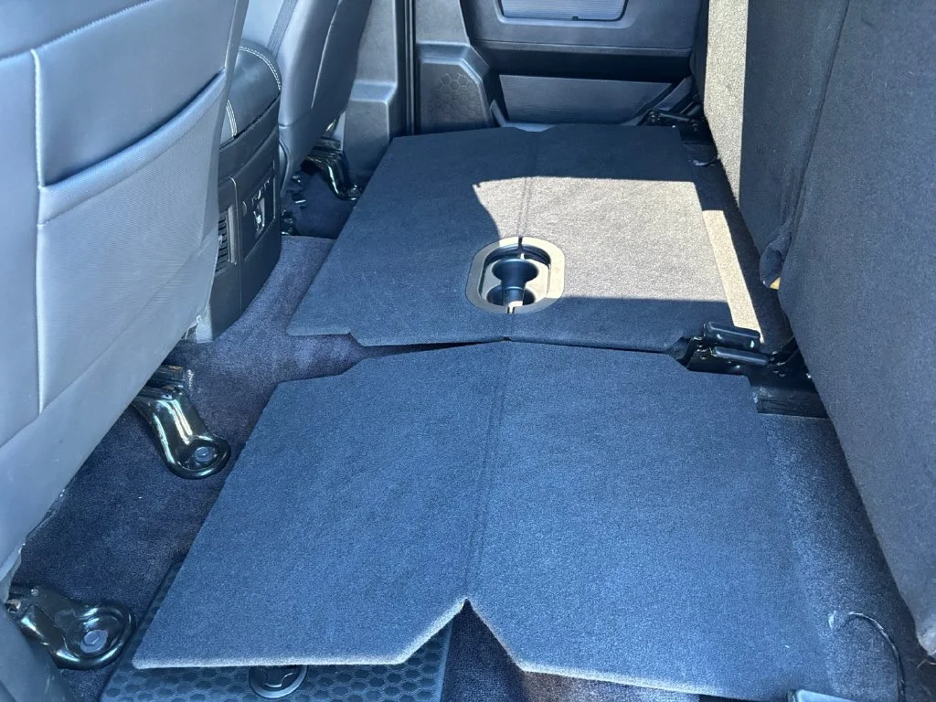 Used 2017 Red Ram Rebel image 30