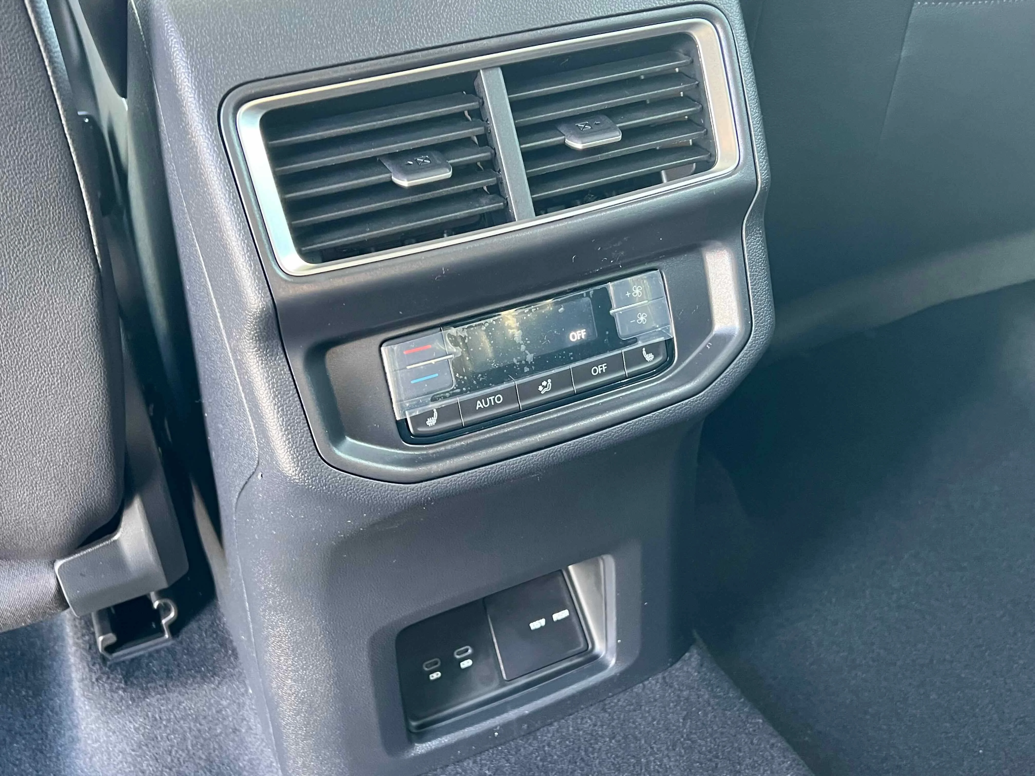 New 2026 Opal White Volkswagen 2.0T SEL Premium R-Line image 20