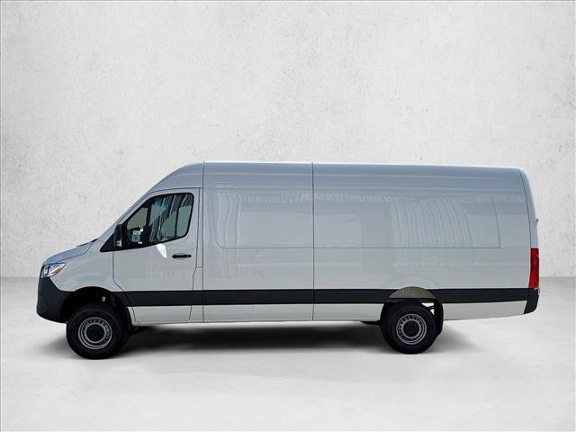 2026 Mercedes-Benz Sprinter Cargo Van Base - Photo 35