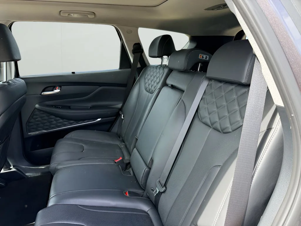 Used 2023 Portofino Gray Hyundai Limited image 11