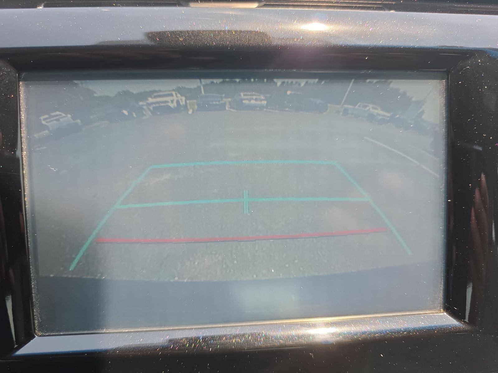 Used 2018 Blue Toyota SE image 22