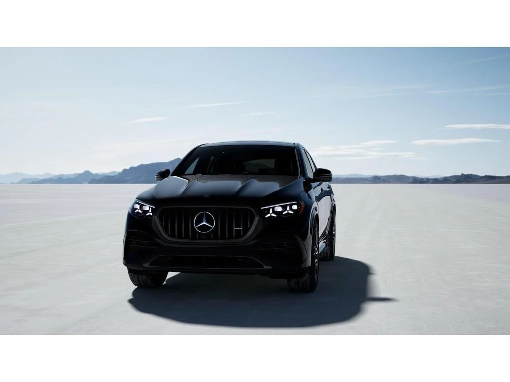 New 2027 Black Mercedes-Benz GLE 450 image 42