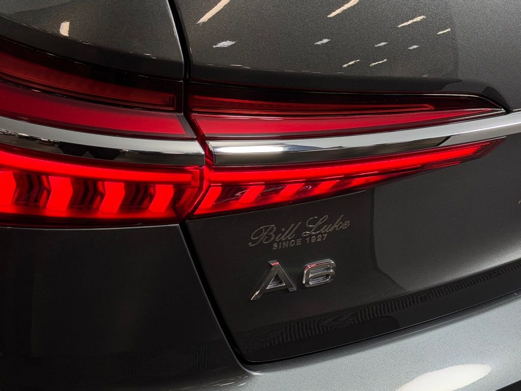 2022 Audi A6 Premium Plus - Photo 13