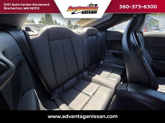 Used 2017 Monsoon Gray Metallic Audi 2.0T image 16