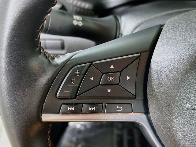 2025 Nissan Sentra SR - Photo 13