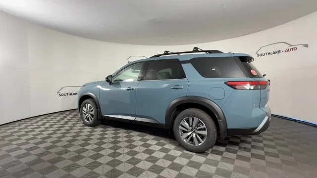 Vehicle thumbnail