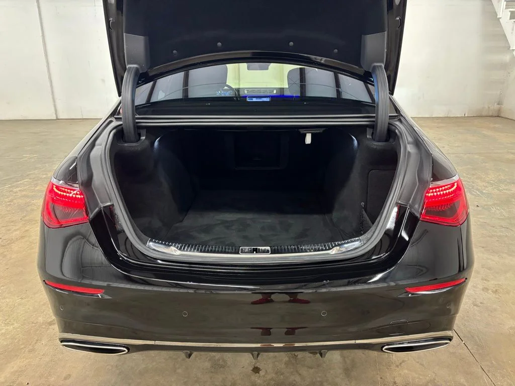 Used 2023 Black Mercedes-Benz S 500 image 24