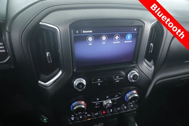 Used 2021 Black GMC Denali image 26