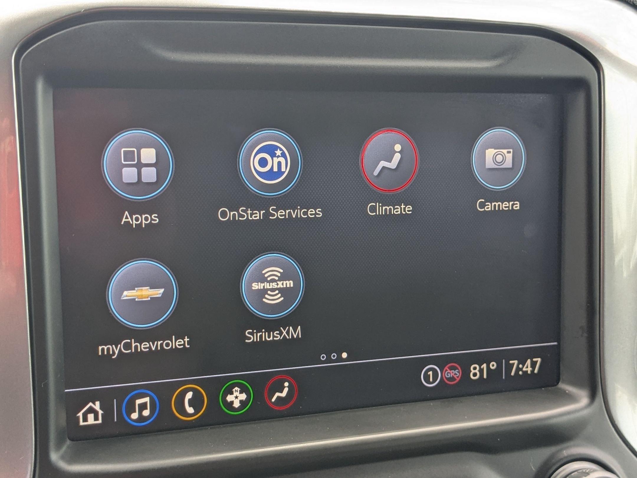 2022 Chevrolet Silverado 3500HD LT - Photo 22