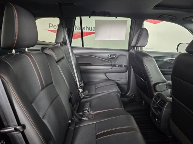 2023 Honda Passport TrailSport - Photo 7