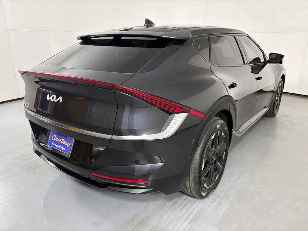 New 2026 Panthera Metal Kia WIND image 8