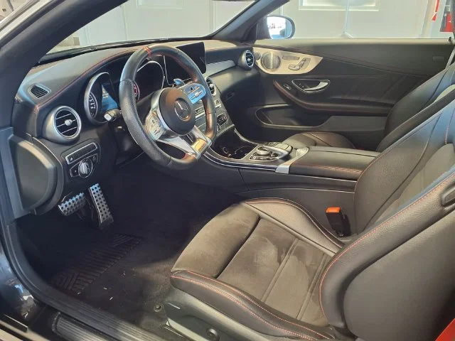 Used 2019  Mercedes-Benz C 43 AMG® image 19