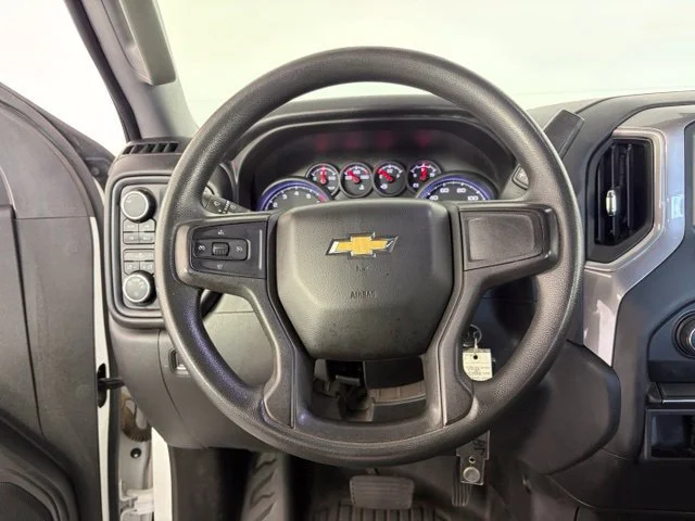 2020 Chevrolet Silverado 1500 Work Truck - Photo 27