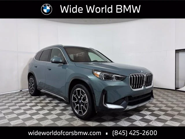 2027 BMW X1