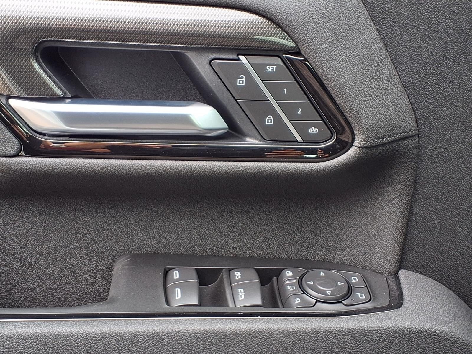 2026 GMC Sierra 2500HD AT4 - Photo 70