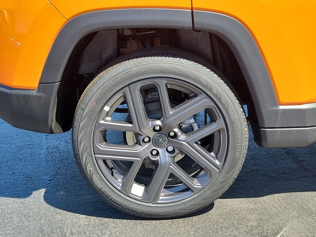 New 2026 Joose (DISC) Jeep Latitude image 5