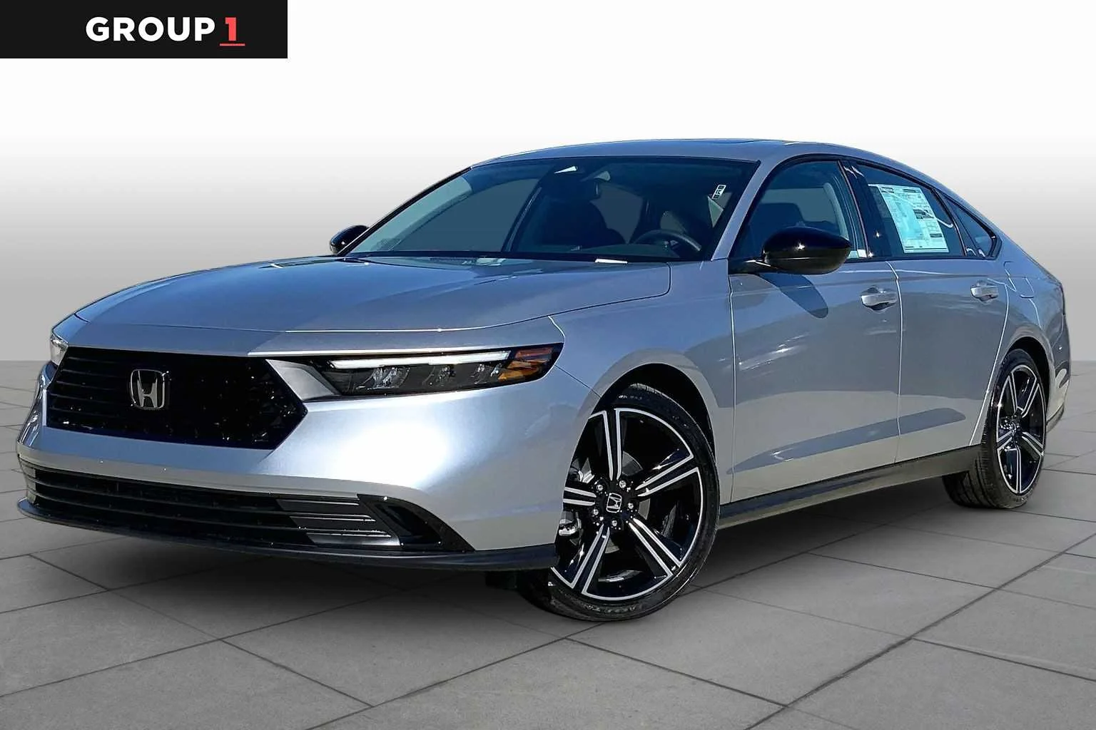 2026 Honda Accord