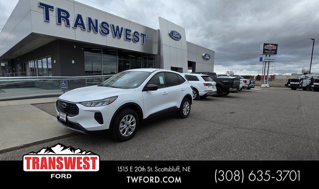 2026 Ford Escape Active®