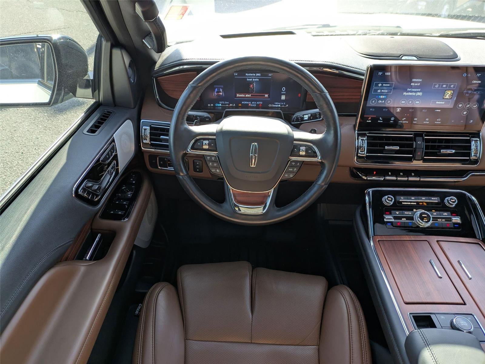 2024 Lincoln Navigator Reserve - Photo 27