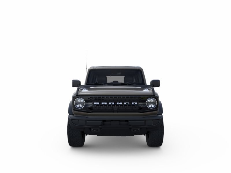 New 2026 Marsh Gray Ford Big Bend® image 6