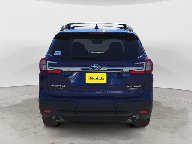 New 2026 SAPPHIRE BLUE PEARL Subaru Limited 7-Passenger image 4