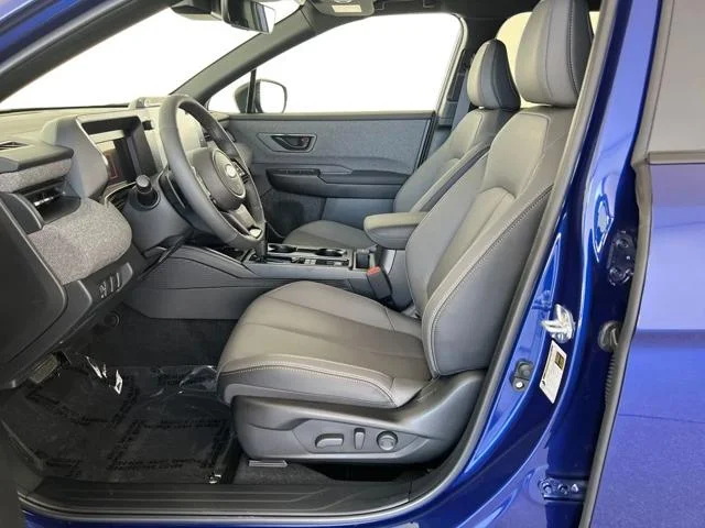 New 2026 SAPPHIRE BLUE PEARL Subaru Limited XT image 11