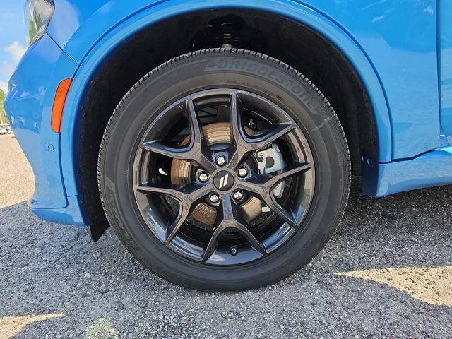 New 2027 B5 Blue Exterior Paint Dodge GT image 29