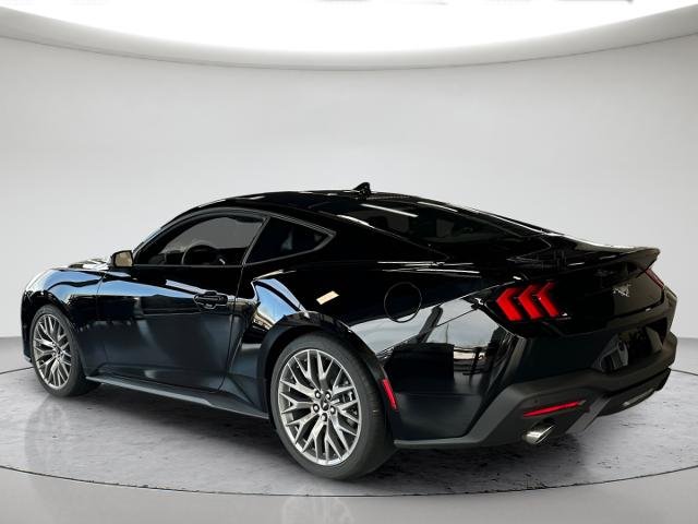 2026 Ford Mustang EcoBoost Premium Fastback - Photo 20