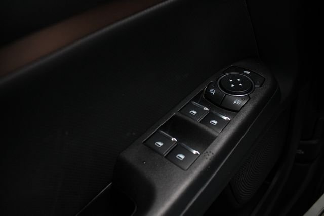 New 2026 Carbonized Gray Metallic Ford Outer Banks image 9