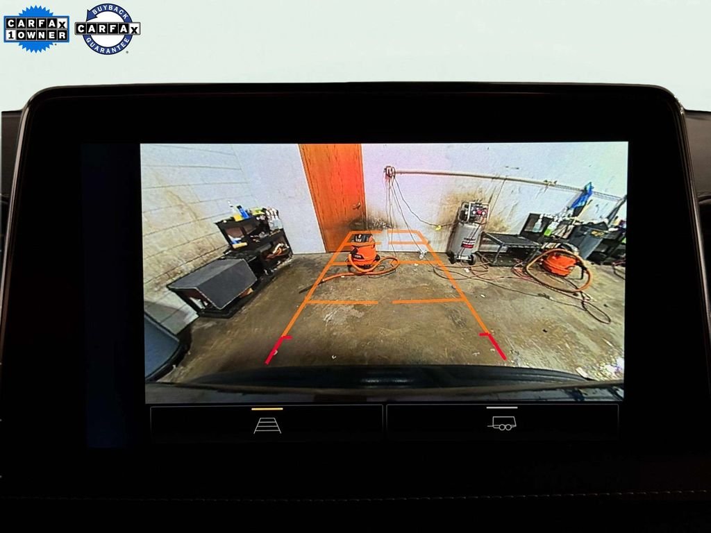 2024 Chevrolet Tahoe Premier - Photo 14