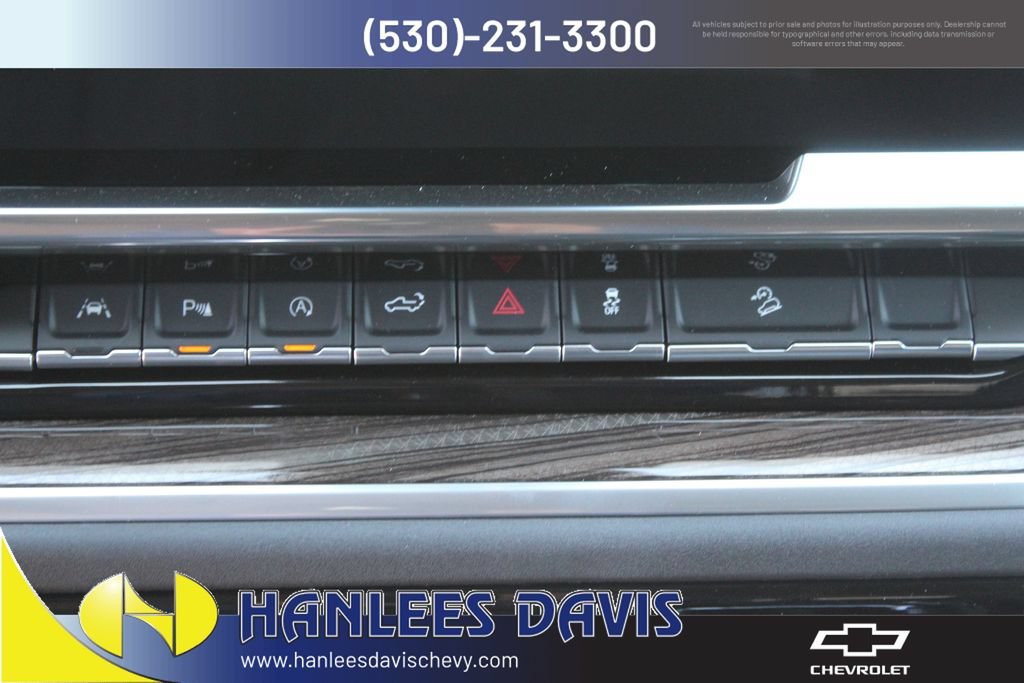 2026 Chevrolet Silverado 1500 LT Trail Boss - Photo 25
