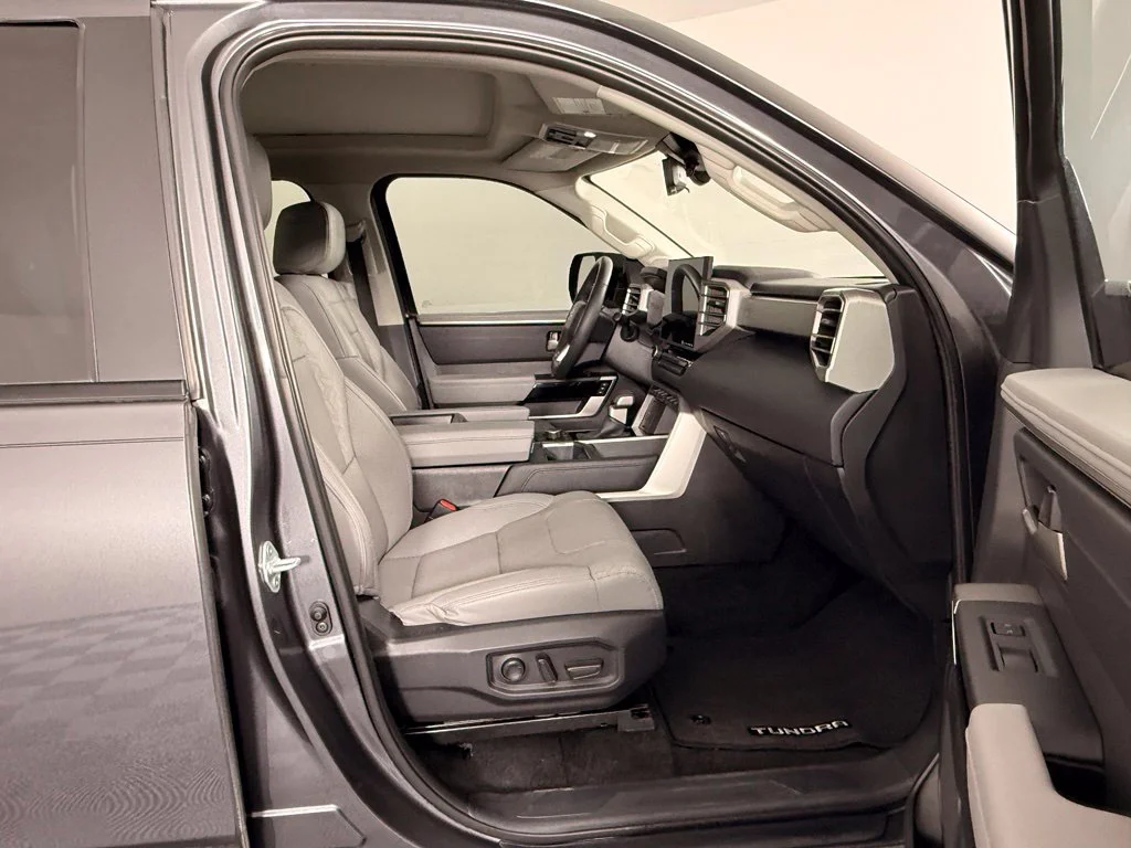 Used 2024 Gray Toyota Limited image 18