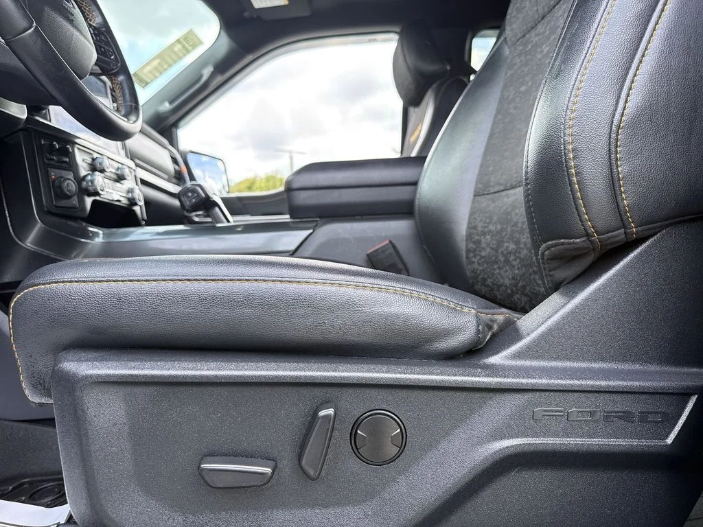 Used 2023 Avalanche Ford Tremor image 15