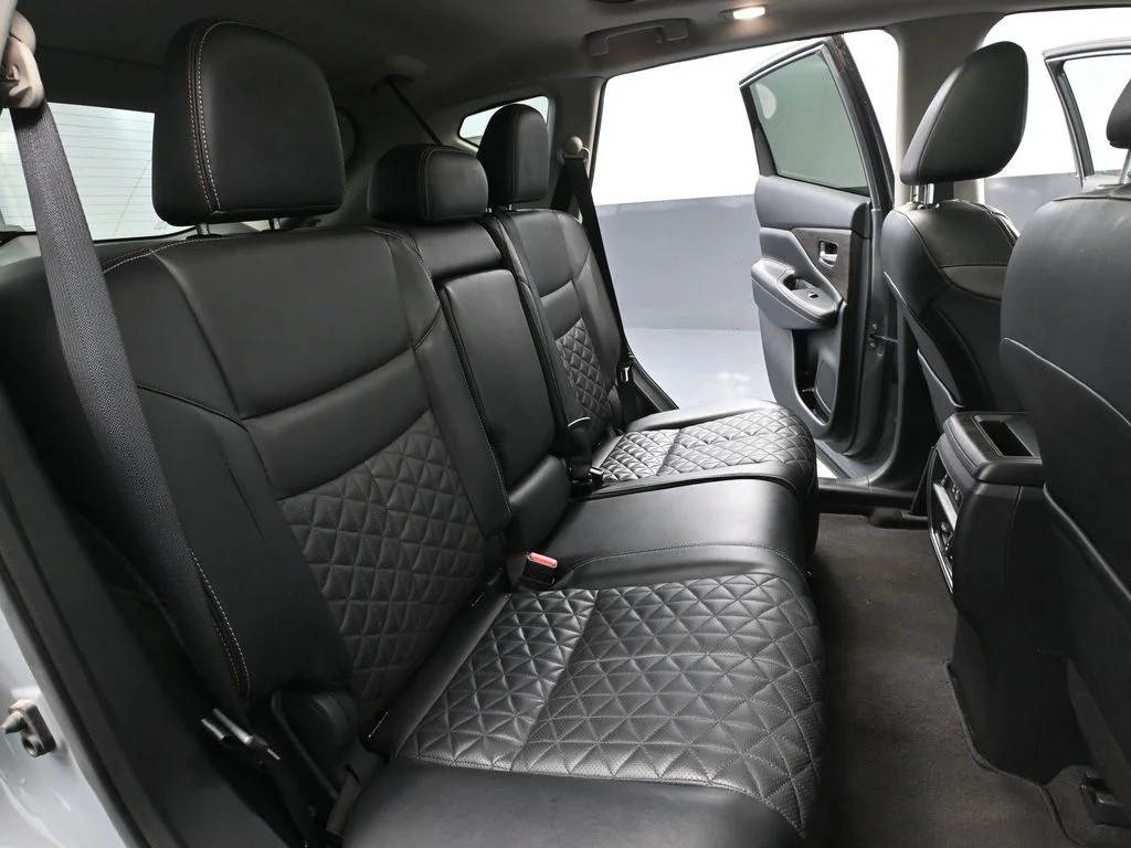 2024 Nissan Murano Platinum - Photo 39