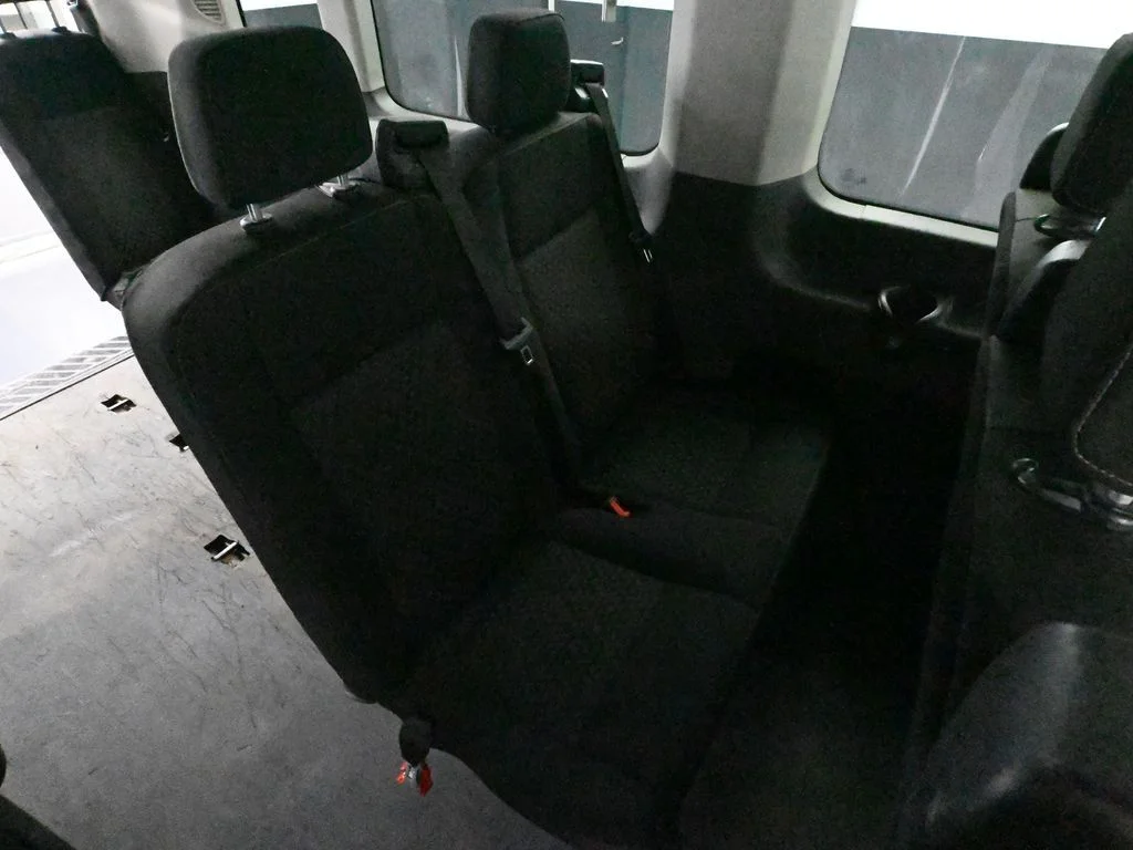 2023 Ford Transit Passenger Van XL - Photo 35